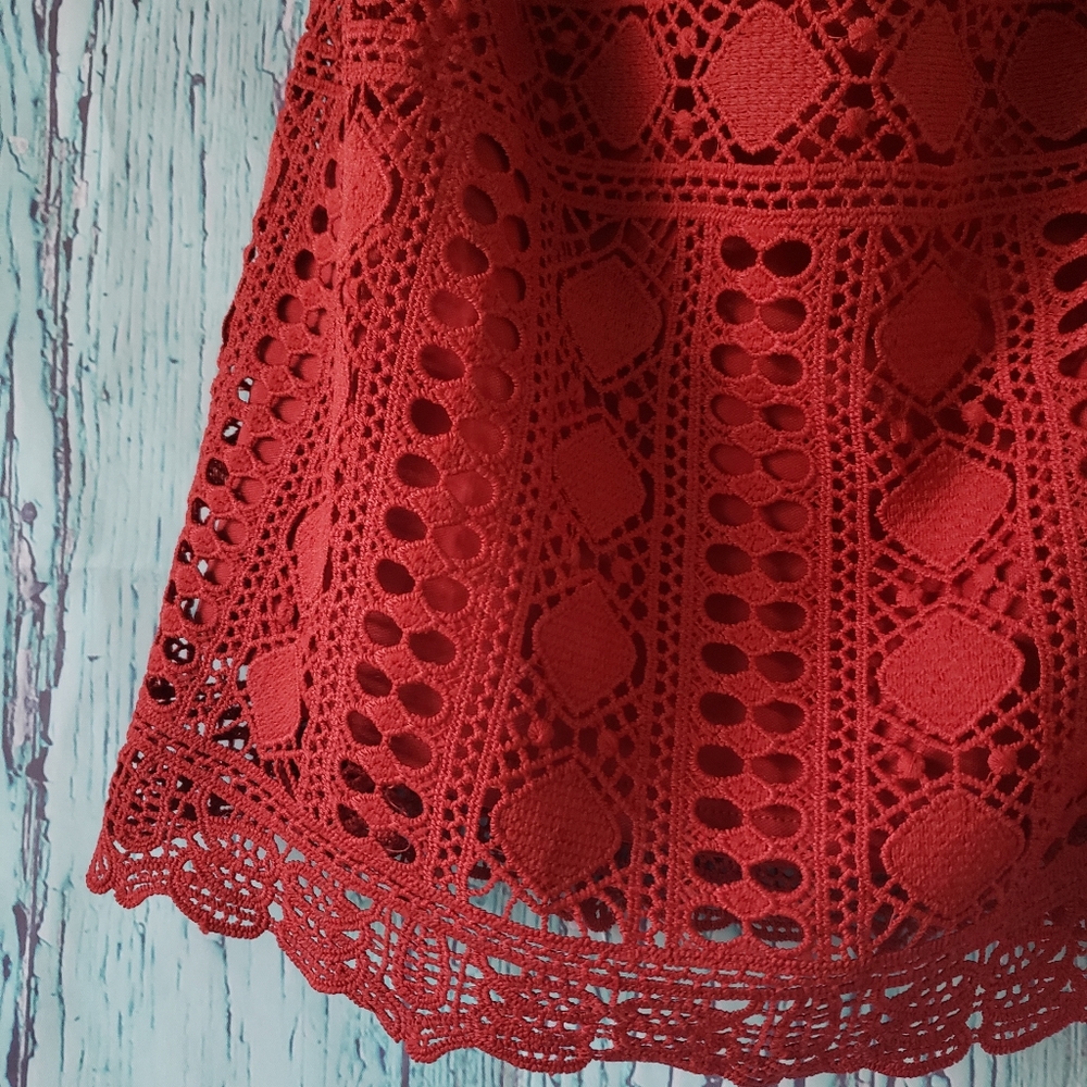 Anthropologie Evie Blouse by Sunday in Brooklyn - Picture 5 of 10
